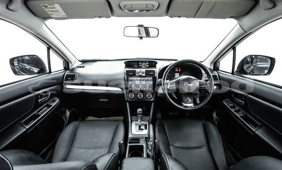Buy Used Subaru XV Other Car in Bangkok in Bangkok Buy Used Subaru XV Other Car in Bangkok in Bangkok