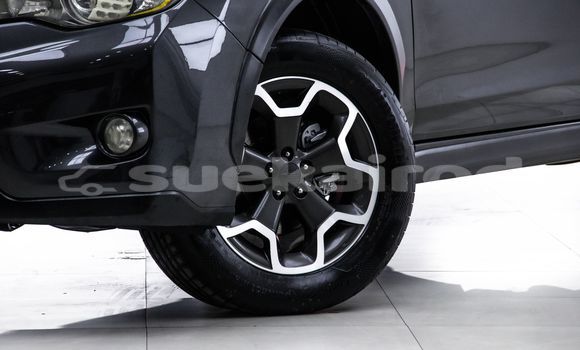 Buy Used Subaru XV Other Car in Bangkok in Bangkok Buy Used Subaru XV Other Car in Bangkok in Bangkok