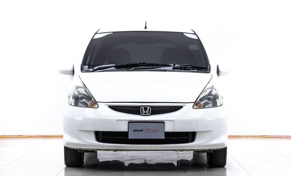 Buy Used Honda Jazz White Car in Bangkok in Bangkok Buy Used Honda Jazz White Car in Bangkok in Bangkok