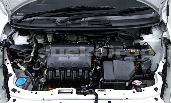 Buy Used Honda Jazz White Car in Bangkok in Bangkok Buy Used Honda Jazz White Car in Bangkok in Bangkok