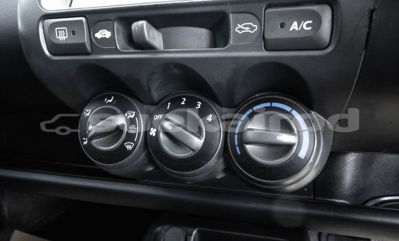 Buy Used Honda Jazz White Car in Bangkok in Bangkok Buy Used Honda Jazz White Car in Bangkok in Bangkok