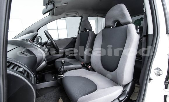 Buy Used Honda Jazz White Car in Bangkok in Bangkok Buy Used Honda Jazz White Car in Bangkok in Bangkok