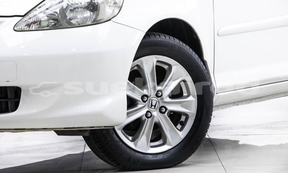 Buy Used Honda Jazz White Car in Bangkok in Bangkok Buy Used Honda Jazz White Car in Bangkok in Bangkok