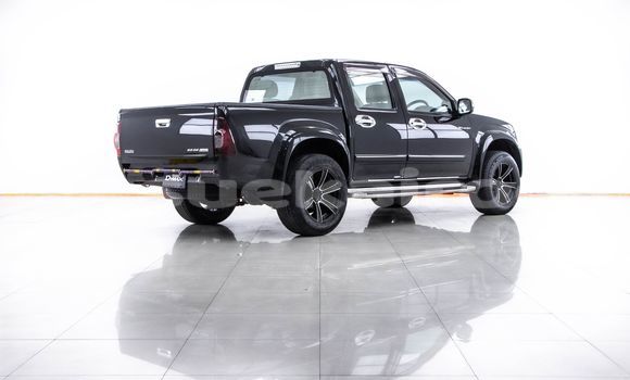 ซื้อ รถมือสอง Isuzu D-Max สีดำ รถยนต์ ใน %{เมือง} ใน กรุงเทพมหานคร ซื้อ รถมือสอง Isuzu D-Max สีดำ รถยนต์ ใน %{เมือง} ใน กรุงเทพมหานคร