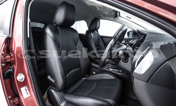 ซื้อ รถมือสอง Mazda 3 สีแดง รถยนต์ ใน %{เมือง} ใน กรุงเทพมหานคร ซื้อ รถมือสอง Mazda 3 สีแดง รถยนต์ ใน %{เมือง} ใน กรุงเทพมหานคร