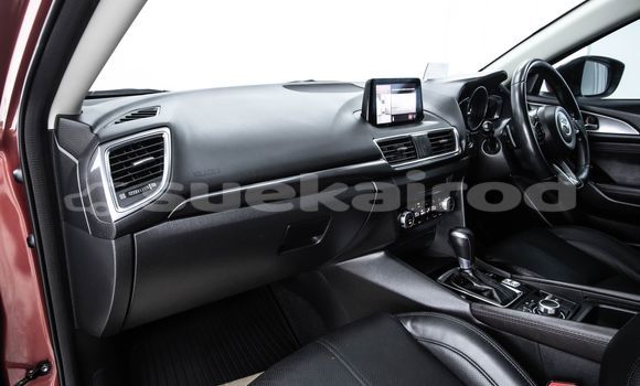 ซื้อ รถมือสอง Mazda 3 สีแดง รถยนต์ ใน %{เมือง} ใน กรุงเทพมหานคร ซื้อ รถมือสอง Mazda 3 สีแดง รถยนต์ ใน %{เมือง} ใน กรุงเทพมหานคร