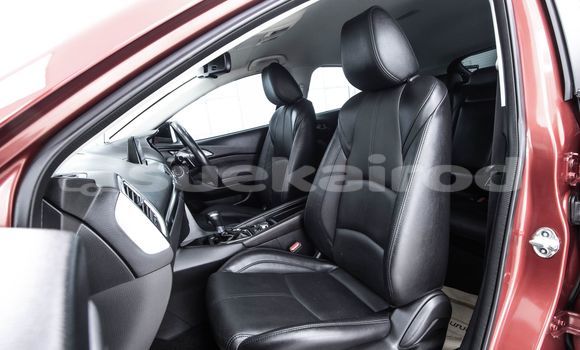 ซื้อ รถมือสอง Mazda 3 สีแดง รถยนต์ ใน %{เมือง} ใน กรุงเทพมหานคร ซื้อ รถมือสอง Mazda 3 สีแดง รถยนต์ ใน %{เมือง} ใน กรุงเทพมหานคร