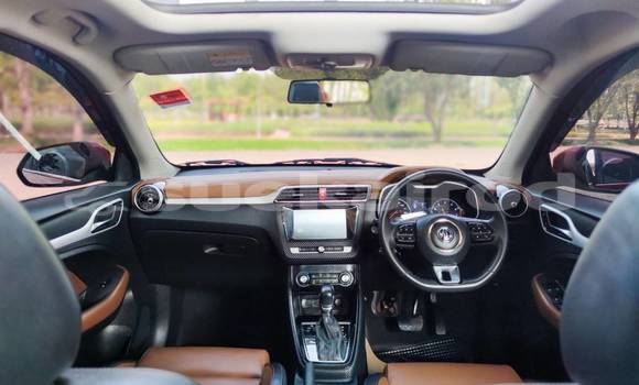 ซื้อ รถมือสอง MG ZS สีแดง รถยนต์ ใน %{เมือง} ใน กรุงเทพมหานคร ซื้อ รถมือสอง MG ZS สีแดง รถยนต์ ใน %{เมือง} ใน กรุงเทพมหานคร