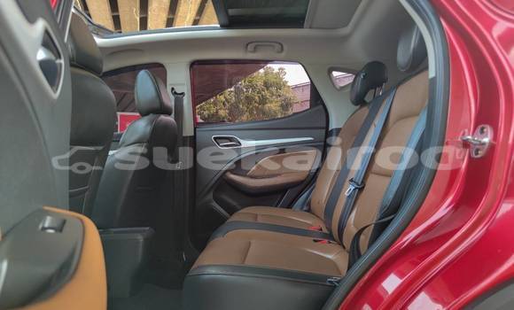 ซื้อ รถมือสอง MG ZS สีแดง รถยนต์ ใน %{เมือง} ใน กรุงเทพมหานคร ซื้อ รถมือสอง MG ZS สีแดง รถยนต์ ใน %{เมือง} ใน กรุงเทพมหานคร