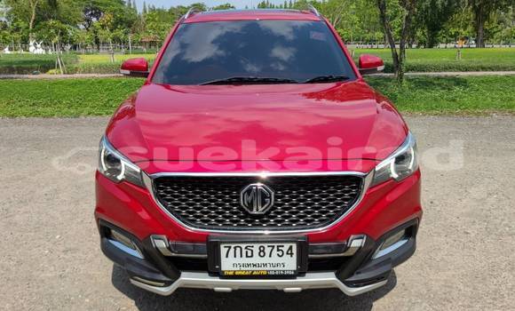 ซื้อ รถมือสอง MG ZS สีแดง รถยนต์ ใน %{เมือง} ใน กรุงเทพมหานคร ซื้อ รถมือสอง MG ZS สีแดง รถยนต์ ใน %{เมือง} ใน กรุงเทพมหานคร