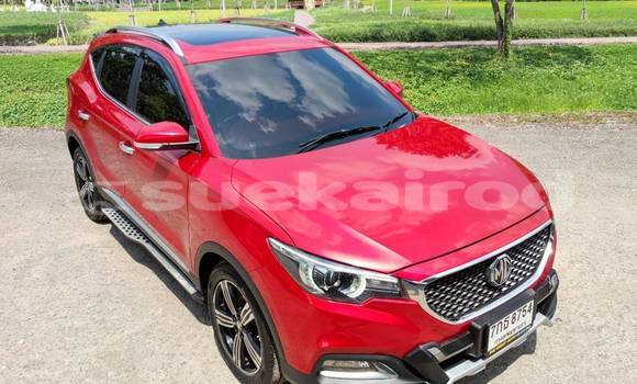 ซื้อ รถมือสอง MG ZS สีแดง รถยนต์ ใน %{เมือง} ใน กรุงเทพมหานคร ซื้อ รถมือสอง MG ZS สีแดง รถยนต์ ใน %{เมือง} ใน กรุงเทพมหานคร
