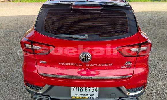 ซื้อ รถมือสอง MG ZS สีแดง รถยนต์ ใน %{เมือง} ใน กรุงเทพมหานคร ซื้อ รถมือสอง MG ZS สีแดง รถยนต์ ใน %{เมือง} ใน กรุงเทพมหานคร
