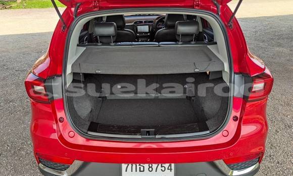 ซื้อ รถมือสอง MG ZS สีแดง รถยนต์ ใน %{เมือง} ใน กรุงเทพมหานคร ซื้อ รถมือสอง MG ZS สีแดง รถยนต์ ใน %{เมือง} ใน กรุงเทพมหานคร