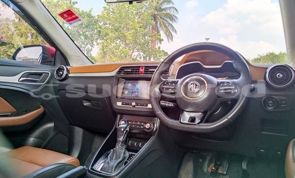 ซื้อ รถมือสอง MG ZS สีแดง รถยนต์ ใน %{เมือง} ใน กรุงเทพมหานคร ซื้อ รถมือสอง MG ZS สีแดง รถยนต์ ใน %{เมือง} ใน กรุงเทพมหานคร