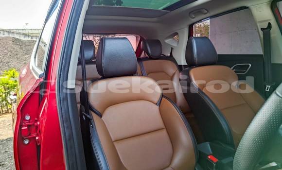 ซื้อ รถมือสอง MG ZS สีแดง รถยนต์ ใน %{เมือง} ใน กรุงเทพมหานคร ซื้อ รถมือสอง MG ZS สีแดง รถยนต์ ใน %{เมือง} ใน กรุงเทพมหานคร