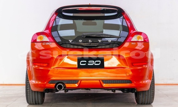 Buy Used Volvo C30 Other Car in Bangkok in Bangkok Buy Used Volvo C30 Other Car in Bangkok in Bangkok