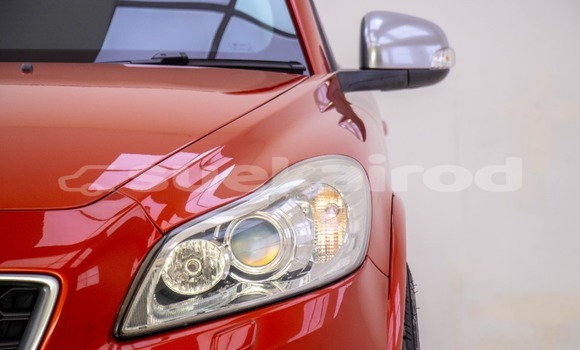 Buy Used Volvo C30 Other Car in Bangkok in Bangkok Buy Used Volvo C30 Other Car in Bangkok in Bangkok