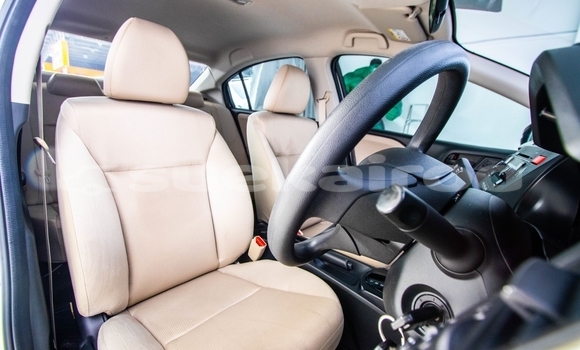 Buy Used Honda City White Car in Bangkok in Bangkok Buy Used Honda City White Car in Bangkok in Bangkok