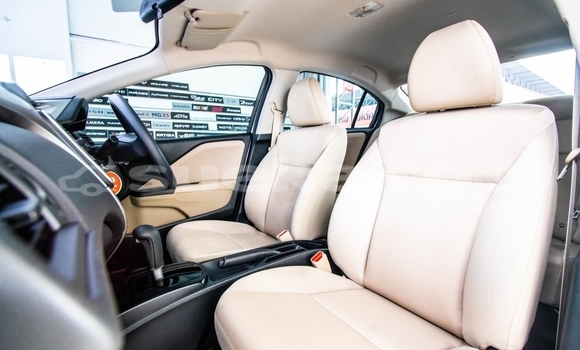 Buy Used Honda City White Car in Bangkok in Bangkok Buy Used Honda City White Car in Bangkok in Bangkok