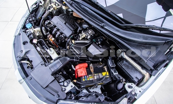 Buy Used Honda City White Car in Bangkok in Bangkok Buy Used Honda City White Car in Bangkok in Bangkok