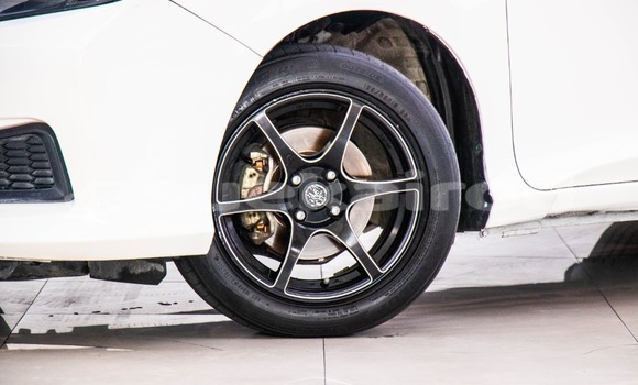 Buy Used Honda City White Car in Bangkok in Bangkok Buy Used Honda City White Car in Bangkok in Bangkok