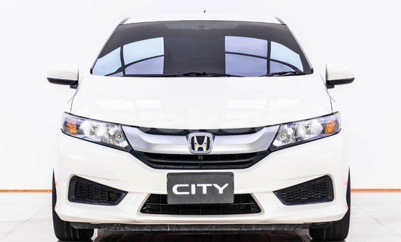 Buy Used Honda City White Car in Bangkok in Bangkok Buy Used Honda City White Car in Bangkok in Bangkok