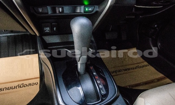 Buy Used Honda City White Car in Bangkok in Bangkok Buy Used Honda City White Car in Bangkok in Bangkok