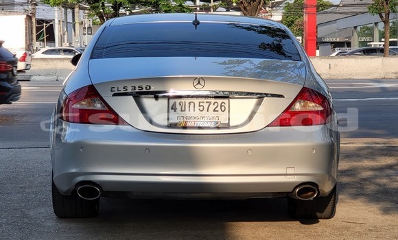 ซื้อ รถมือสอง Mercedes-Benz CLS-klasse เงิน รถยนต์ ใน %{เมือง} ใน กรุงเทพมหานคร ซื้อ รถมือสอง Mercedes-Benz CLS-klasse เงิน รถยนต์ ใน %{เมือง} ใน กรุงเทพมหานคร