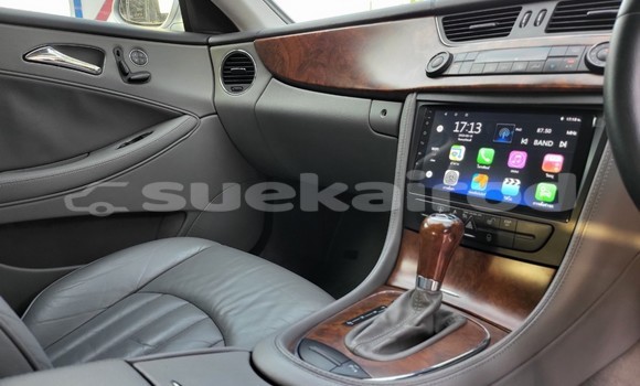 ซื้อ รถมือสอง Mercedes-Benz CLS-klasse เงิน รถยนต์ ใน %{เมือง} ใน กรุงเทพมหานคร ซื้อ รถมือสอง Mercedes-Benz CLS-klasse เงิน รถยนต์ ใน %{เมือง} ใน กรุงเทพมหานคร