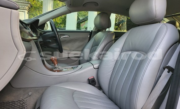 ซื้อ รถมือสอง Mercedes-Benz CLS-klasse เงิน รถยนต์ ใน %{เมือง} ใน กรุงเทพมหานคร ซื้อ รถมือสอง Mercedes-Benz CLS-klasse เงิน รถยนต์ ใน %{เมือง} ใน กรุงเทพมหานคร