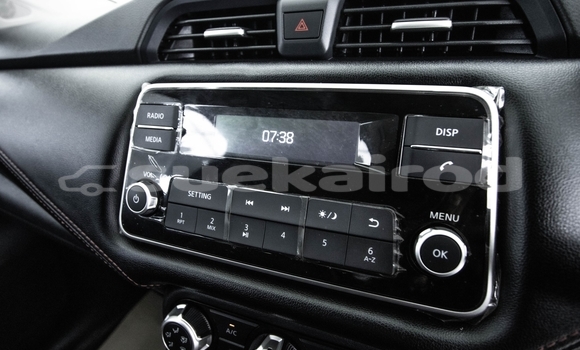 Buy Used Nissan Almera Black Car in Bangkok in Bangkok Buy Used Nissan Almera Black Car in Bangkok in Bangkok