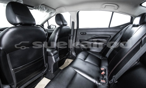 Buy Used Nissan Almera Black Car in Bangkok in Bangkok Buy Used Nissan Almera Black Car in Bangkok in Bangkok