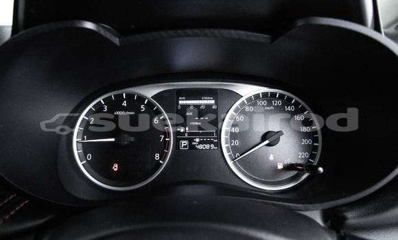 Buy Used Nissan Almera Black Car in Bangkok in Bangkok Buy Used Nissan Almera Black Car in Bangkok in Bangkok