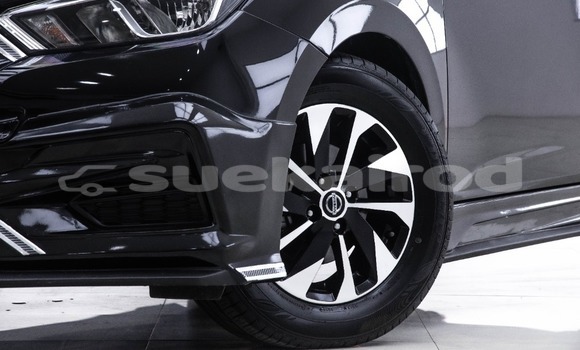 Buy Used Nissan Almera Black Car in Bangkok in Bangkok Buy Used Nissan Almera Black Car in Bangkok in Bangkok