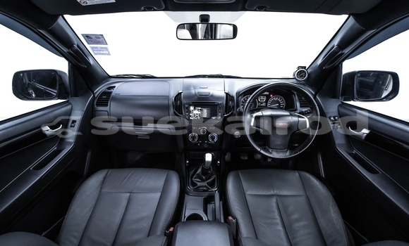 Buy Used Isuzu D-Max Black Car in Bangkok in Bangkok Buy Used Isuzu D-Max Black Car in Bangkok in Bangkok