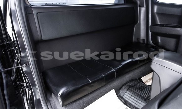 Buy Used Isuzu D-Max Black Car in Bangkok in Bangkok Buy Used Isuzu D-Max Black Car in Bangkok in Bangkok