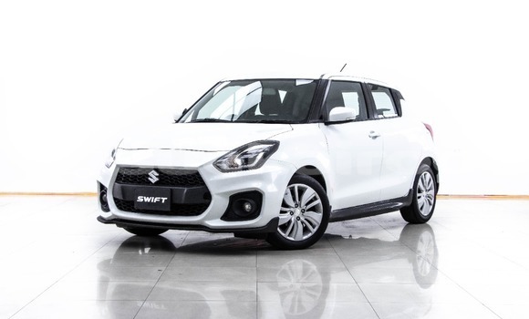ซื้อ รถมือสอง Suzuki Swift ขาว รถยนต์ ใน %{เมือง} ใน กรุงเทพมหานคร