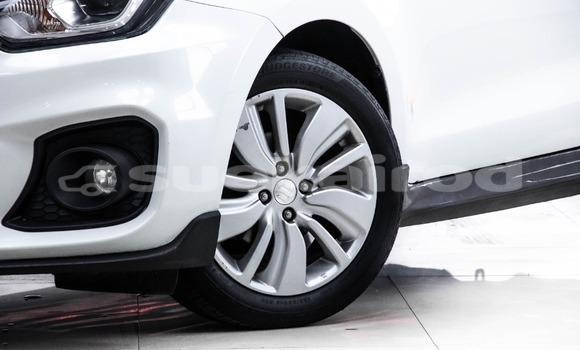 Buy Used Suzuki Swift White Car in Bangkok in Bangkok Buy Used Suzuki Swift White Car in Bangkok in Bangkok