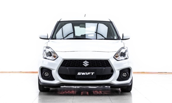 Buy Used Suzuki Swift White Car in Bangkok in Bangkok Buy Used Suzuki Swift White Car in Bangkok in Bangkok