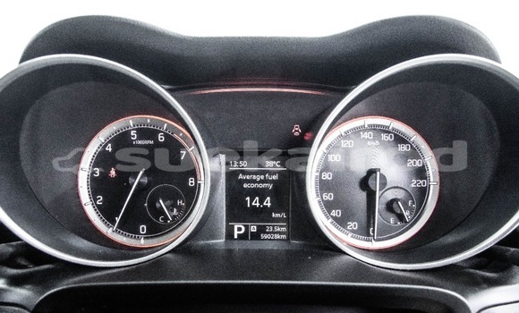 Buy Used Suzuki Swift White Car in Bangkok in Bangkok Buy Used Suzuki Swift White Car in Bangkok in Bangkok