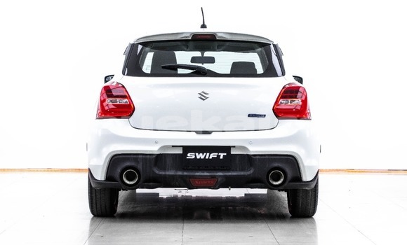 Buy Used Suzuki Swift White Car in Bangkok in Bangkok Buy Used Suzuki Swift White Car in Bangkok in Bangkok