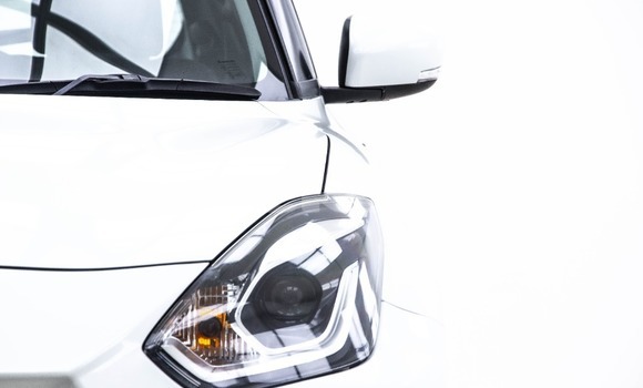 Buy Used Suzuki Swift White Car in Bangkok in Bangkok Buy Used Suzuki Swift White Car in Bangkok in Bangkok