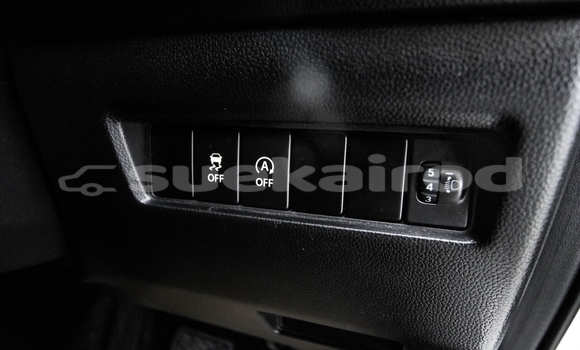 Buy Used Suzuki Swift White Car in Bangkok in Bangkok Buy Used Suzuki Swift White Car in Bangkok in Bangkok