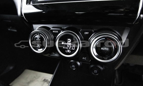 Buy Used Suzuki Swift White Car in Bangkok in Bangkok Buy Used Suzuki Swift White Car in Bangkok in Bangkok