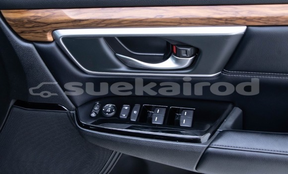 Buy Used Honda CR–V White Car in Bangkok in Bangkok Buy Used Honda CR–V White Car in Bangkok in Bangkok