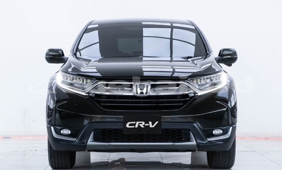 Buy Used Honda CR–V White Car in Bangkok in Bangkok Buy Used Honda CR–V White Car in Bangkok in Bangkok