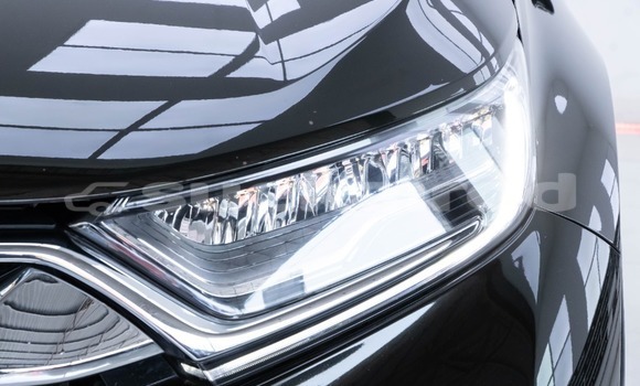 Buy Used Honda CR–V White Car in Bangkok in Bangkok Buy Used Honda CR–V White Car in Bangkok in Bangkok