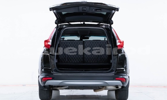 Buy Used Honda CR–V White Car in Bangkok in Bangkok Buy Used Honda CR–V White Car in Bangkok in Bangkok