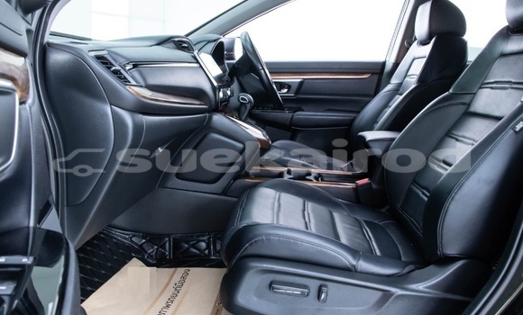 Buy Used Honda CR–V White Car in Bangkok in Bangkok Buy Used Honda CR–V White Car in Bangkok in Bangkok