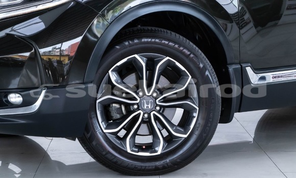 Buy Used Honda CR–V White Car in Bangkok in Bangkok Buy Used Honda CR–V White Car in Bangkok in Bangkok